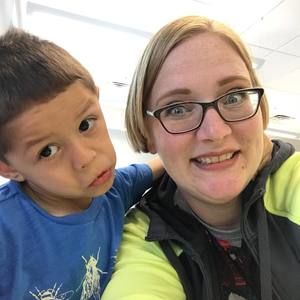 Meet your Posher, Cindy